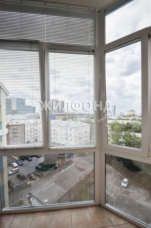Продажа квартиры, Новосибирск, ул. Ватутина - Фото 24