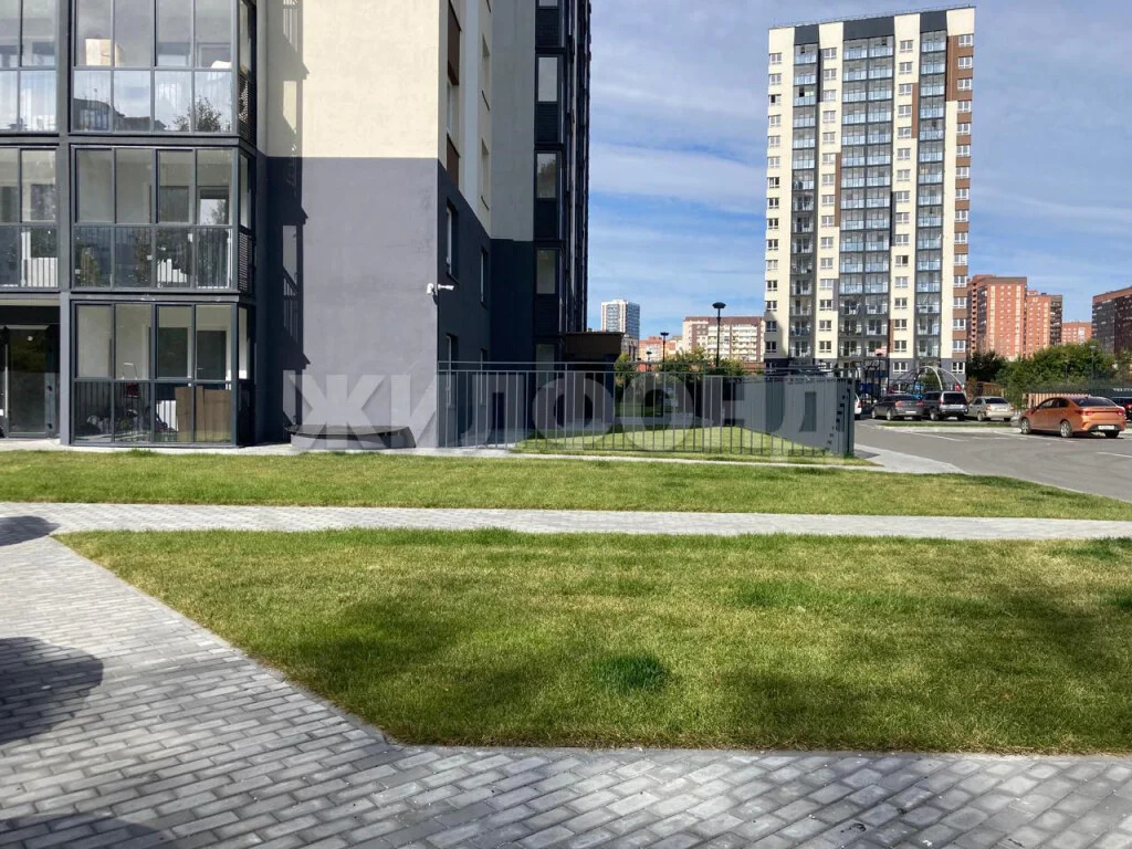 Продажа квартиры, Новосибирск, ул. Игарская - Фото 11