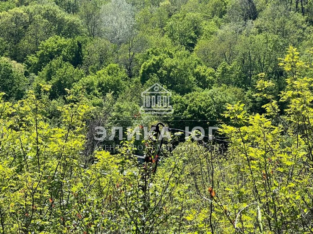 Продажа участка, Бжид, Туапсинский район, мкр. Юг - Фото 5