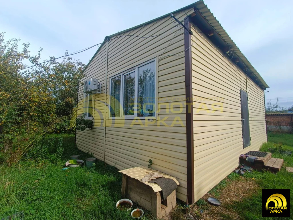 Продажа дома, Мингрельская, Абинский район, ул. Ярмарочная - Фото 15