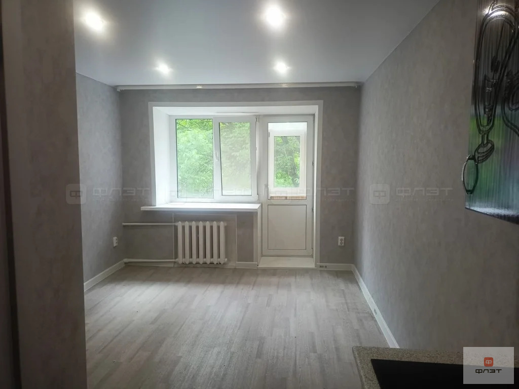 Продажа квартиры, Казань, ул. Октябрьская - Фото 0