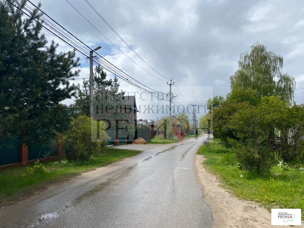 Продажа дома, Наро-Фоминск, Наро-Фоминский район, ул. 8 Марта - Фото 36