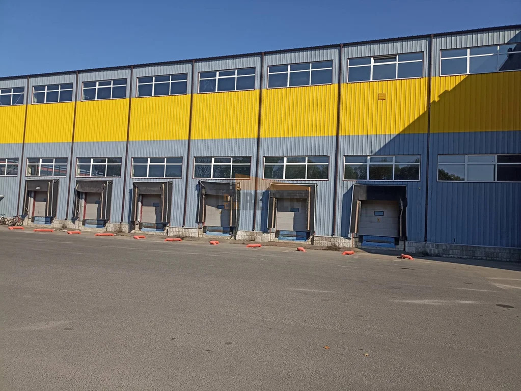 Аренда склада, Старая Купавна, Богородский г. о., Дорожная ул. - Фото 4