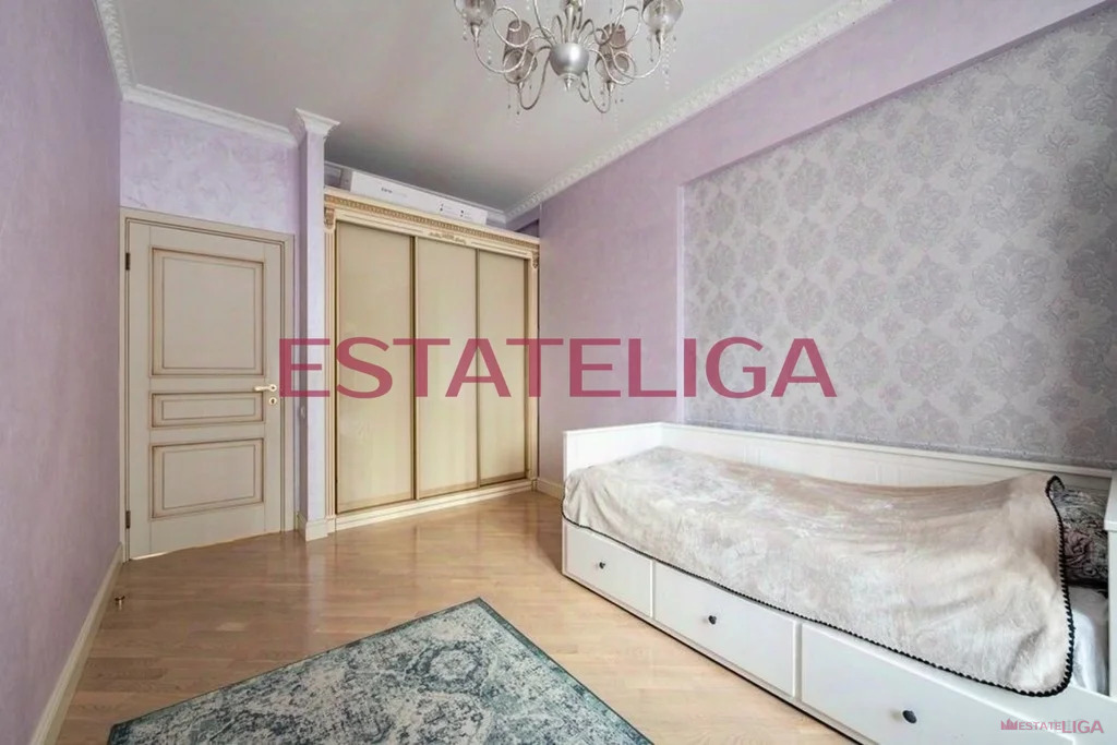 Продажа квартиры, Береговой проезд - Фото 10