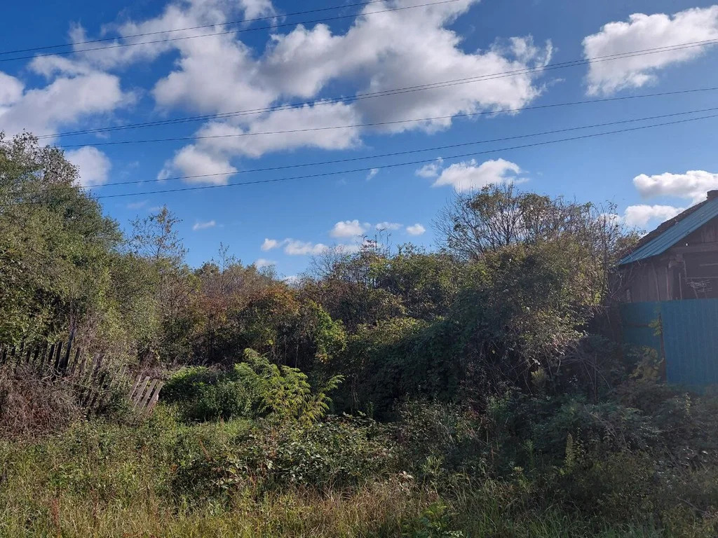 Продажа участка, Григорьевская, Северский район, улица Крупской - Фото 1