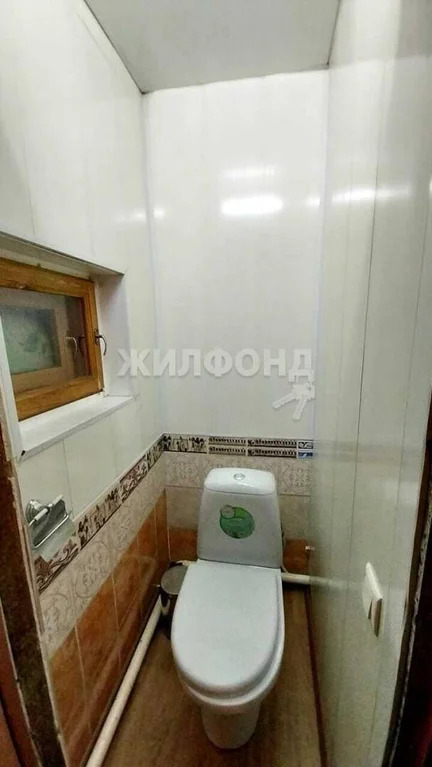 Продажа дома, Бердск, ул. Ельцовская - Фото 15