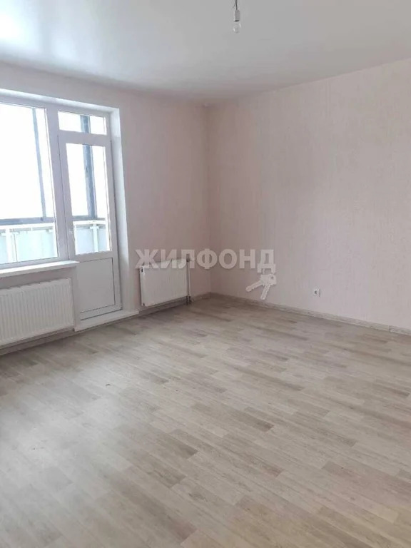 Продажа квартиры, Новосибирск, ул. Бородина - Фото 0