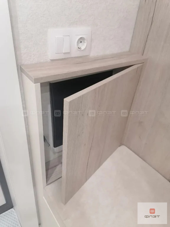 Продажа квартиры, Казань, ул. Ноксинский Спуск - Фото 6