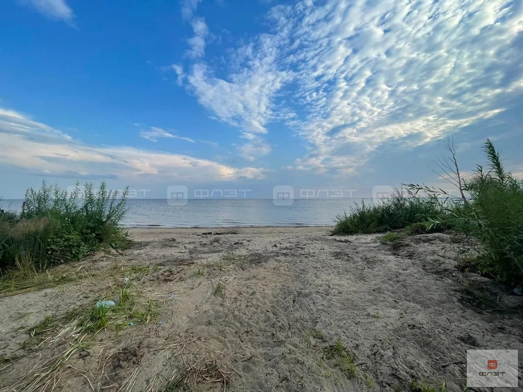 Продажа участка, Лаишево, Лаишевский район - Фото 3