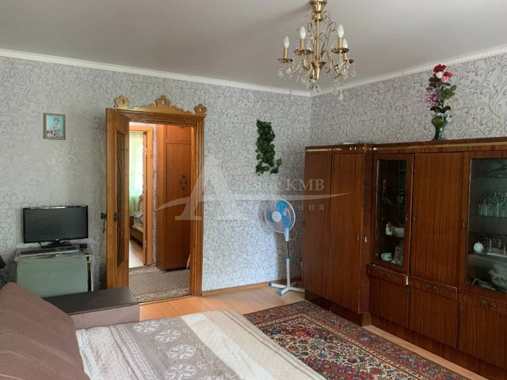 Продажа квартиры, Георгиевск, ул. Быкова - Фото 1