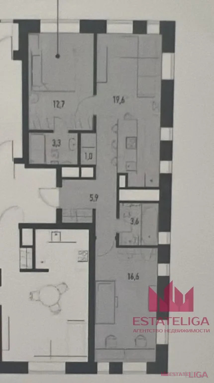Продажа квартиры, 2-й Грайвороновский проезд - Фото 1