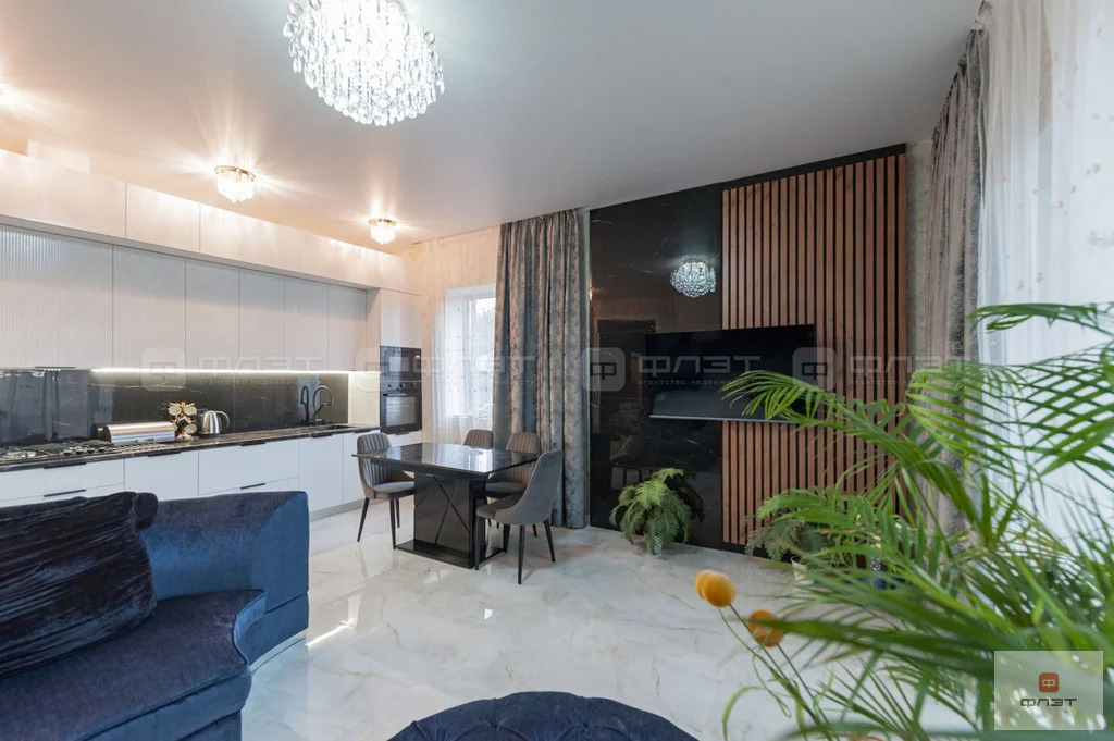 Продажа дома, Макаровка, Лаишевский район, ул. Луговая - Фото 2