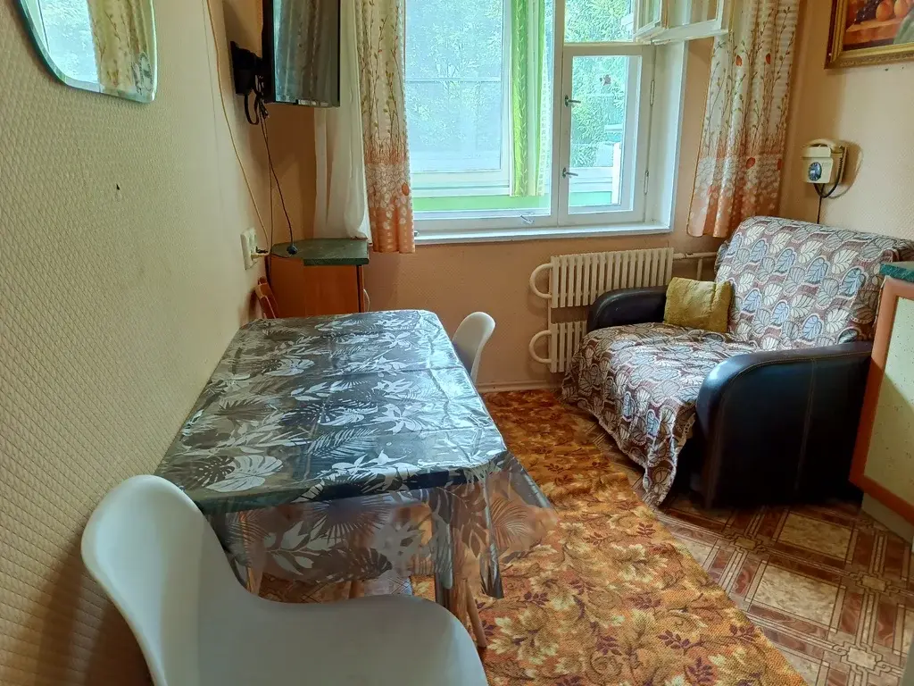 1 к.кв. Маркса 65 2 этаж - Фото 3