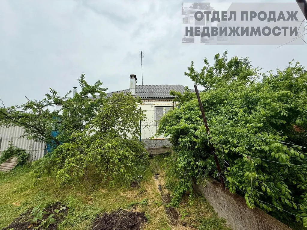 Большой дом - Фото 19