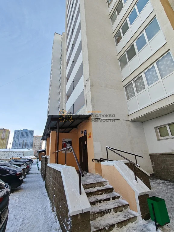 Аренда квартиры, Уфа, ул. Летчиков - Фото 3