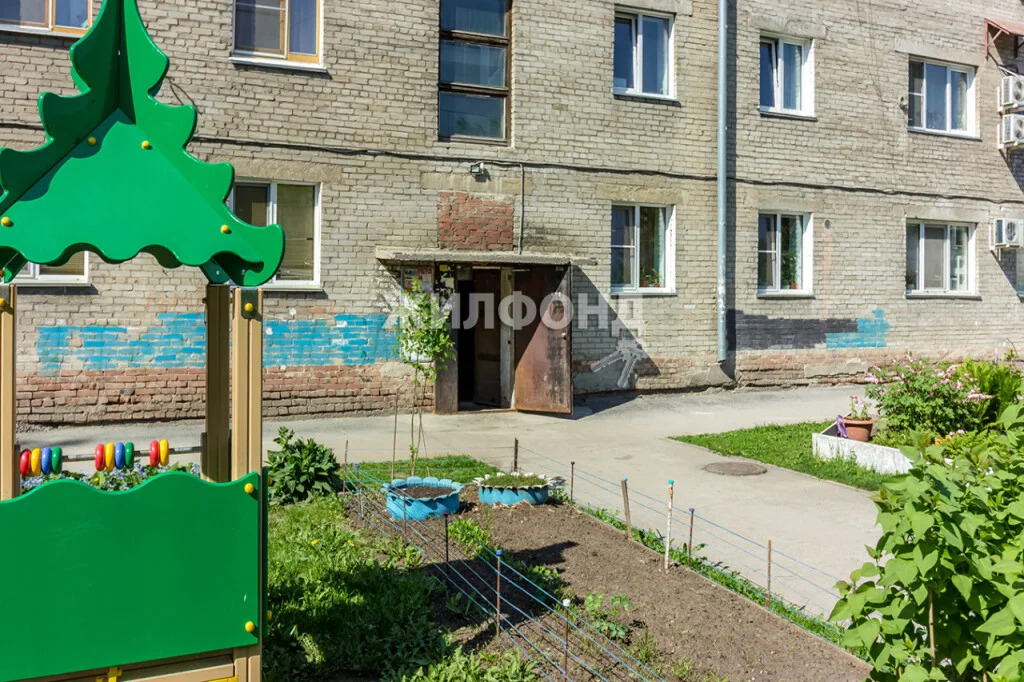 Продажа квартиры, Новосибирск, ул. Дачная - Фото 0