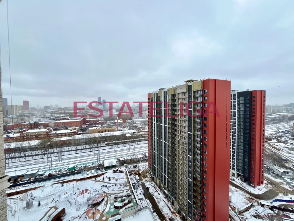 Продажа квартиры, ул. Академика Королева - Фото 1