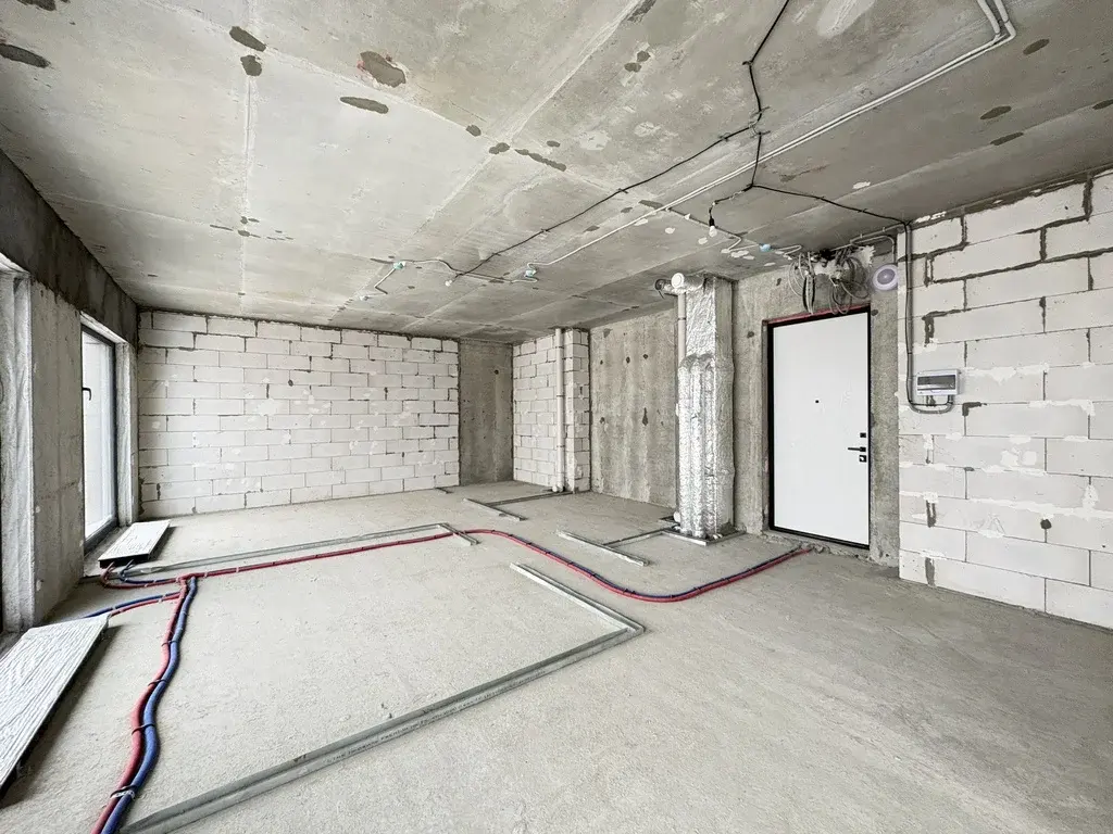 Продажа евро-трехкомнатной кв. в ЖК Level Бауманская - Фото 18