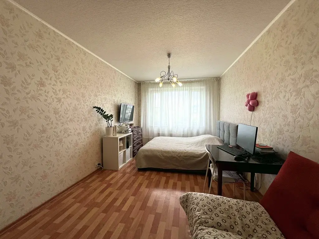 3-я квартира в 6м микр., дом 22А - Фото 8
