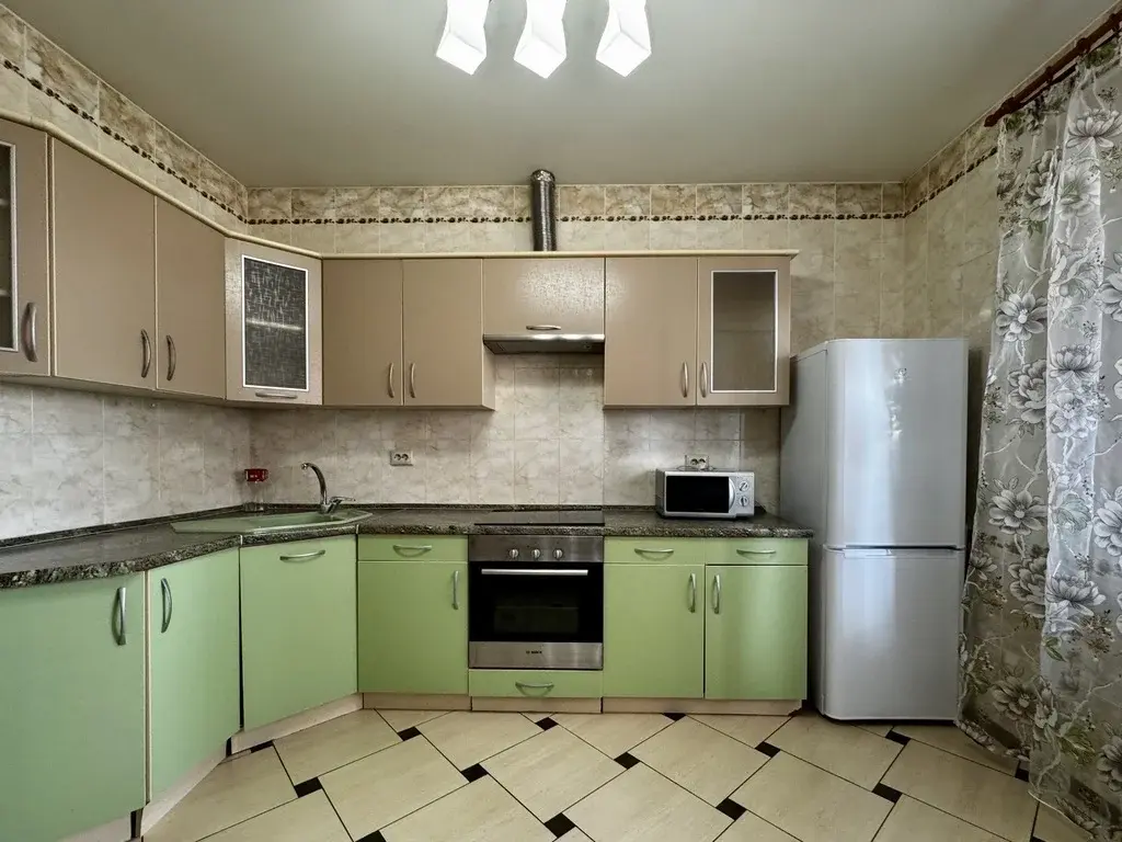 1-к ул.Белкинская, дом 6 - Фото 13