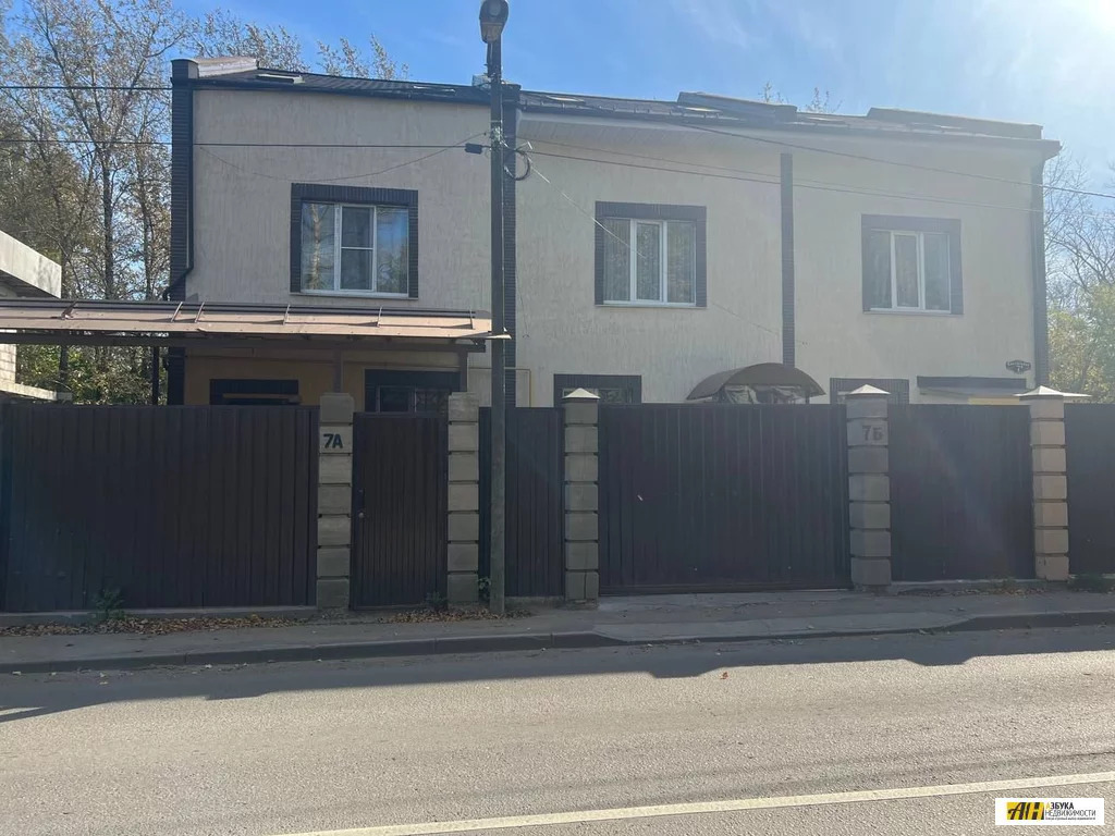 Продажа таунхауса, Некрасовский, Дмитровский район, ул. Вокзальная - Фото 28