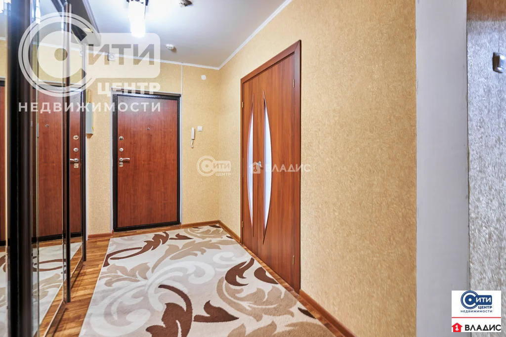 Продажа квартиры, Воронеж, ул. Беговая - Фото 18