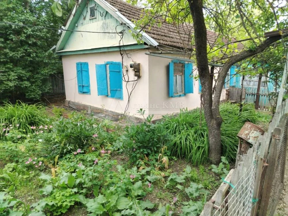 Продажа дома, Георгиевск, Дальняя ул. - Фото 1