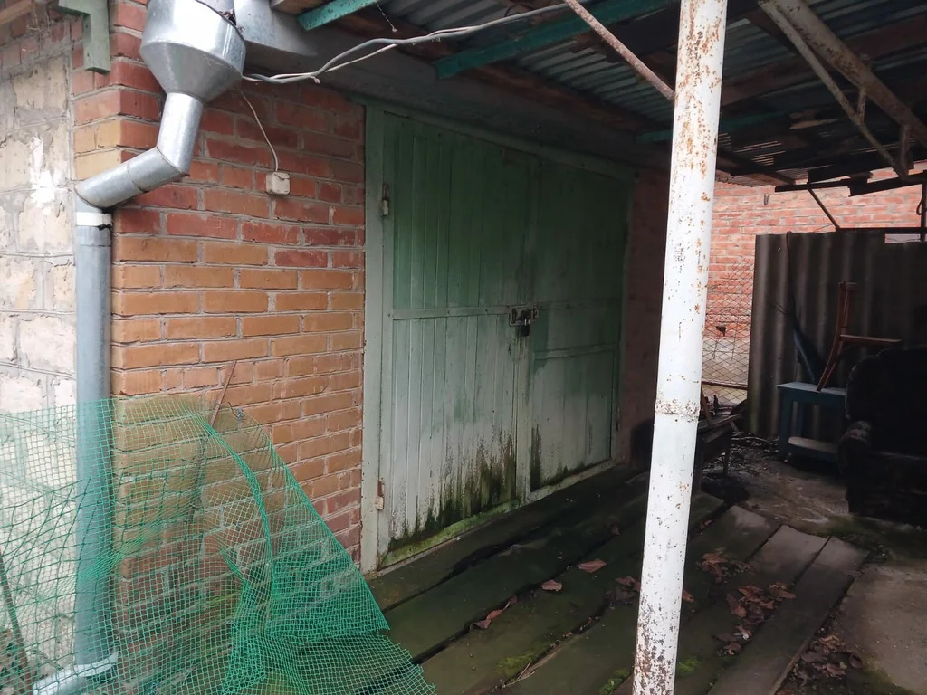 Продажа дома, Смоленская, Северский район, ул. Карасунская - Фото 11