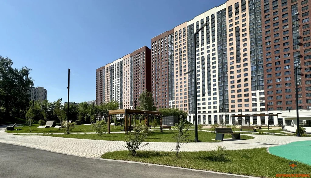 Продажа квартиры, м. Нижегородская, Рязанский пр-кт. - Фото 36