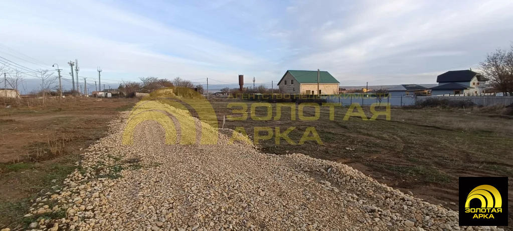 Продажа участка, Тамань, Темрюкский район, ул. Пролетарская - Фото 3