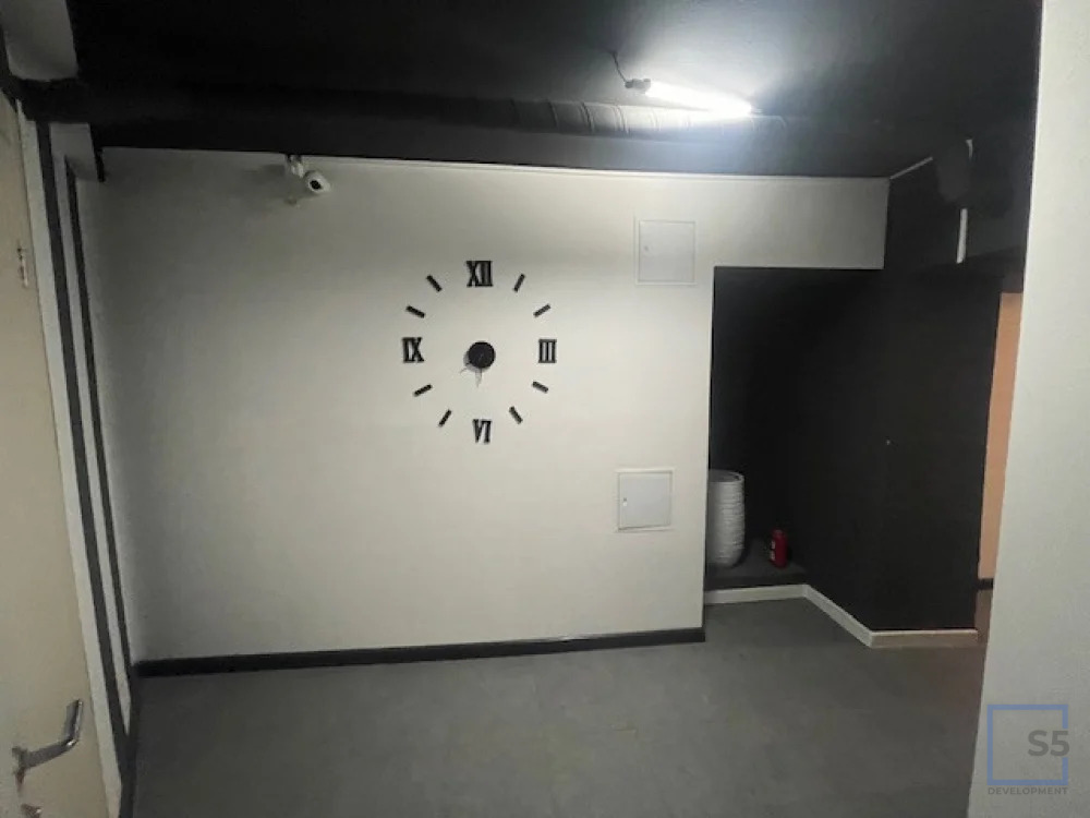 Продажа офиса, м. Курская, 4-й Сыромятнический пер.3/5с3 - Фото 3