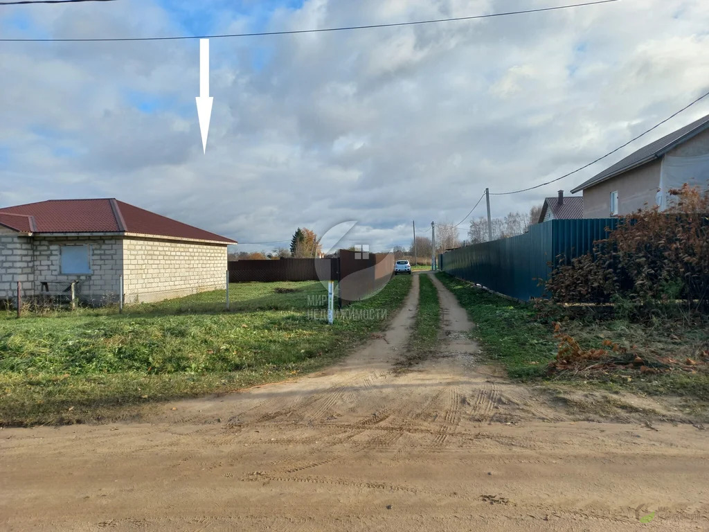 Продажа участка, Муравьево, Дмитровский район - Фото 12