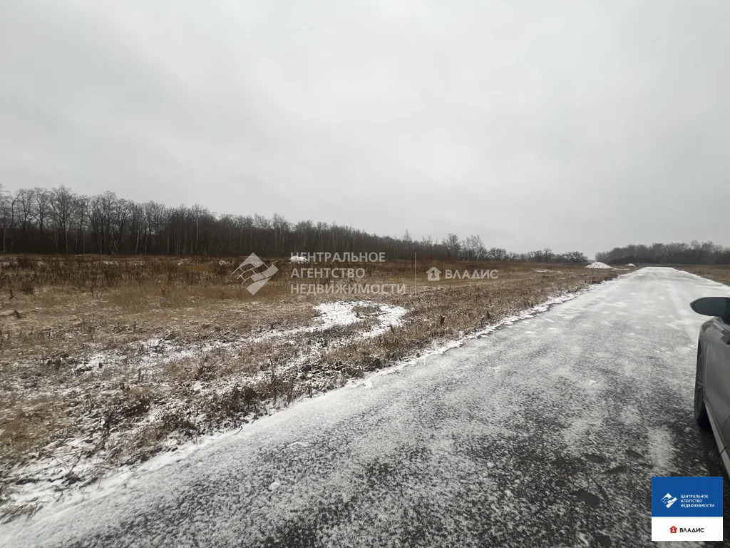 Продажа участка, Рыбновский район, коттеджный посёлок Эко-усадьба - Фото 3