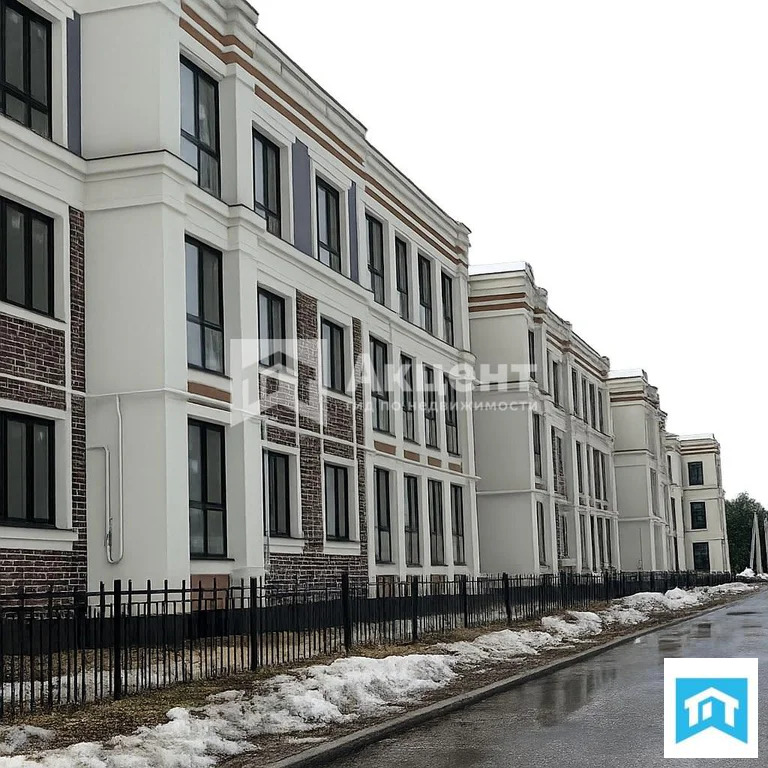 Продажа квартиры, Кочедыково, Ивановский район, Лесная улица - Фото 1