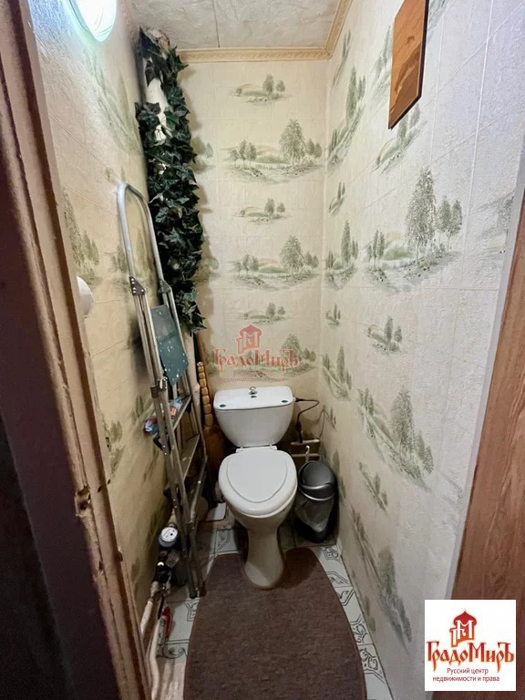 Продажа квартиры, Талдом, Талдомский район, Юбилейный мкр, 35 - Фото 18