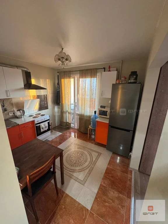 Продажа квартиры, Казань, пр-кт. Альберта Камалеева - Фото 13