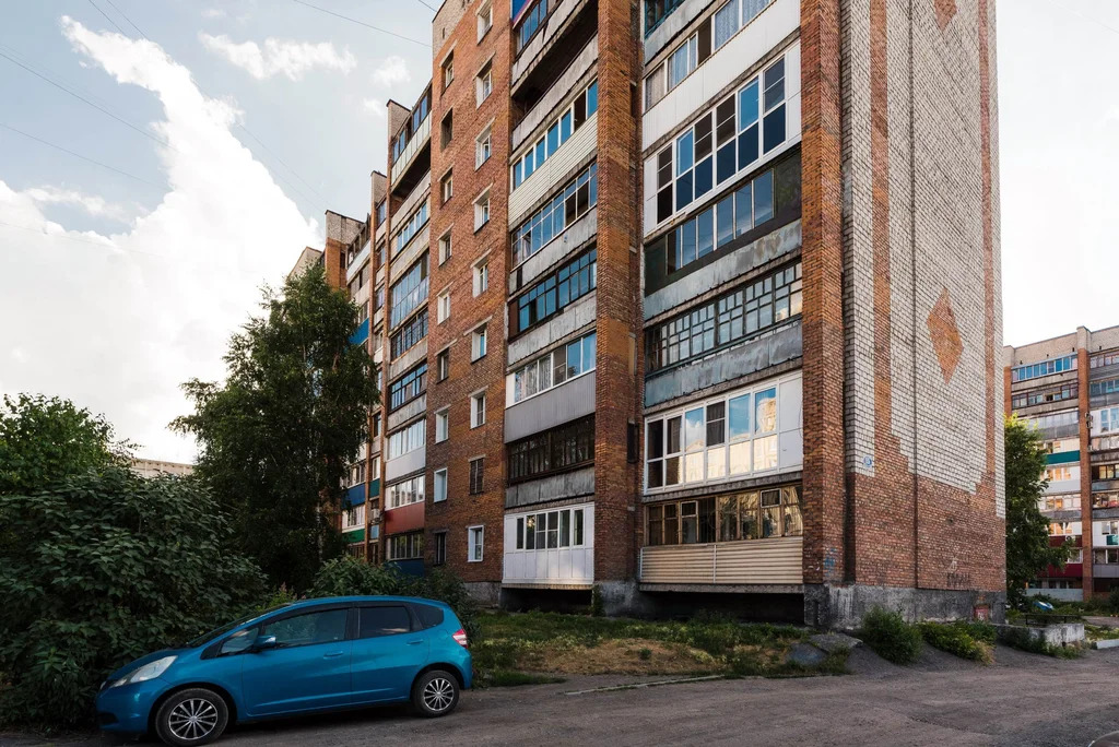 Продажа квартиры, Новокузнецк, ул. Вокзальная - Фото 1