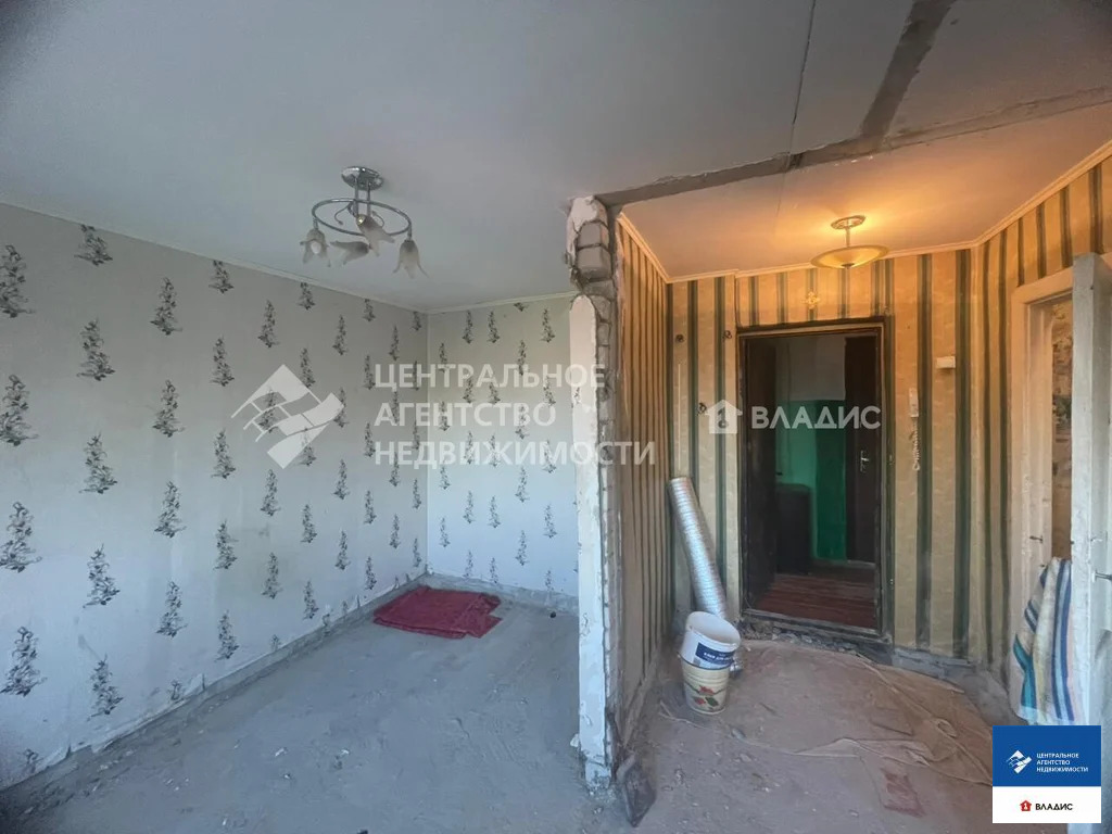 Продажа квартиры, Поляны, Рязанский район, ул. Новоселов - Фото 6