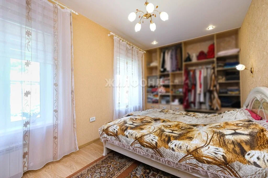 Продажа дома, Новосибирск - Фото 10