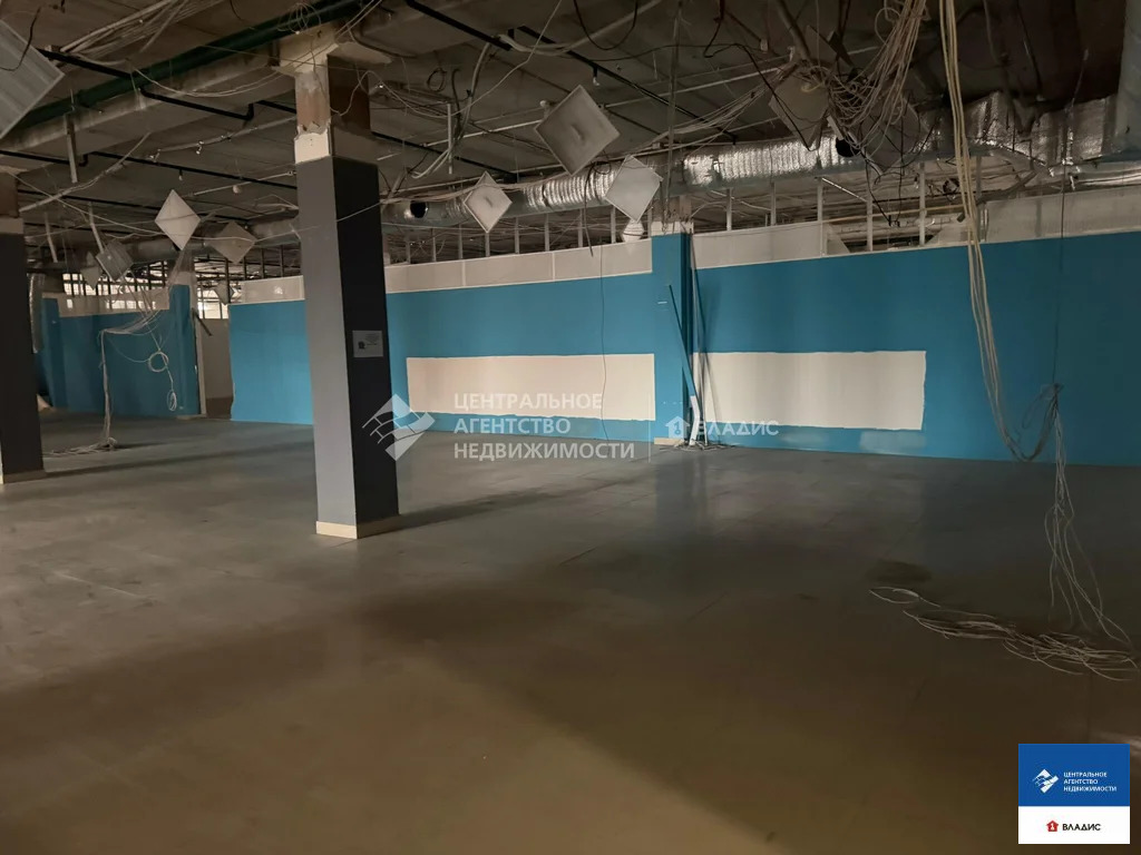 Аренда ПСН, Рязань, площадь 50-летия Октября - Фото 7