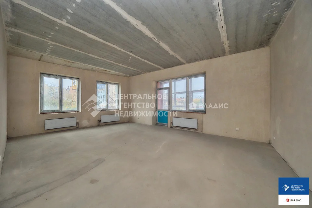 Продажа квартиры, Рязань, ул. Урицкого - Фото 4