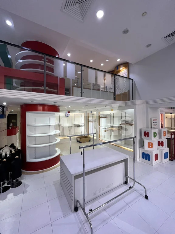 Продажа Торгового помещения на первой линии - Фото 11