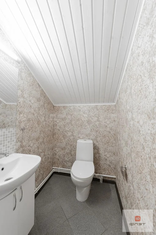Продажа дома, Семиозерка, ул. Березовая - Фото 22