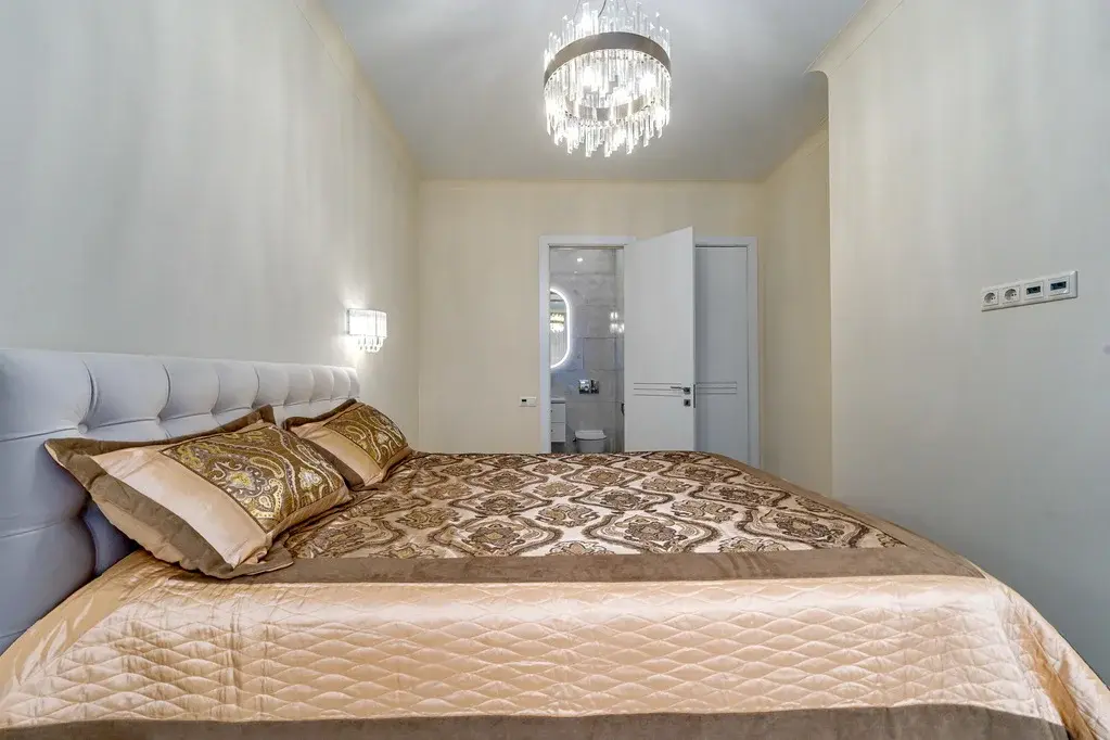 ЖК ЦАРСКАЯ ПЛОЩАДЬ - Фото 11