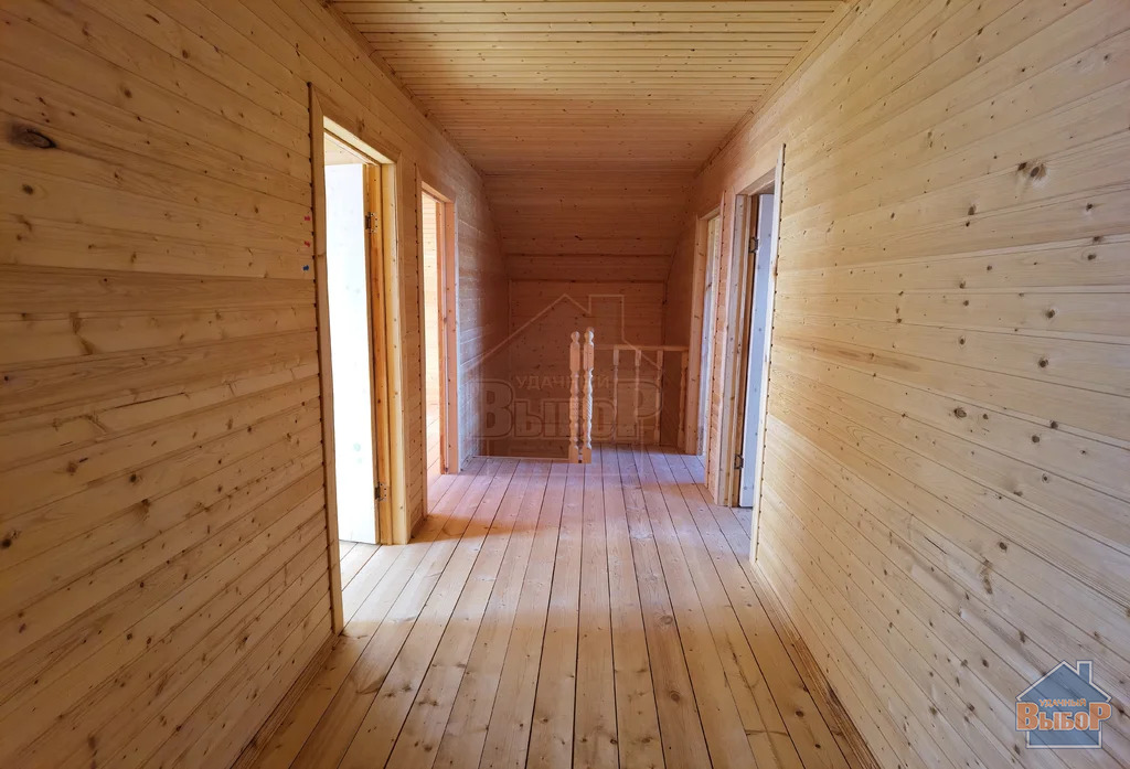 Продажа дома, Какузево, Раменский район, 4Б - Фото 11