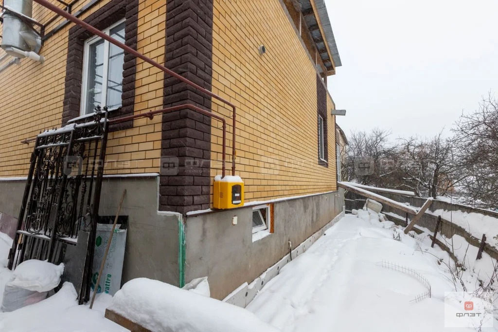 Продажа дома, Казань, снт. СДТ Садовод 11 - Фото 25