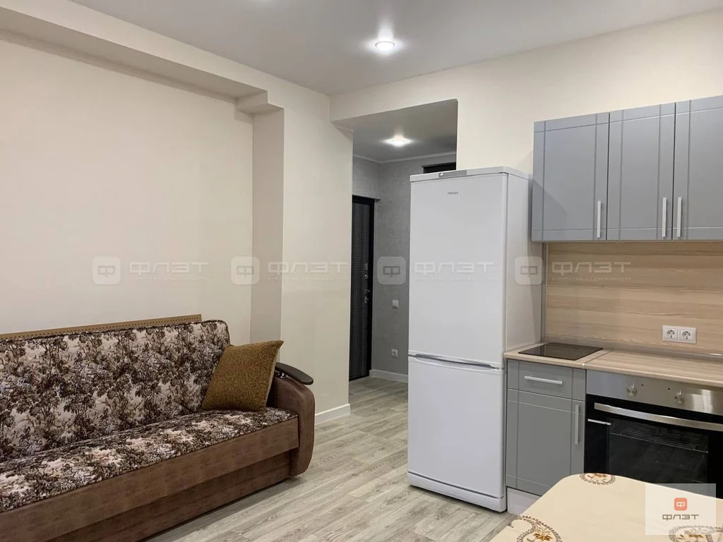 Аренда квартиры, Казань, ул. Лядова д.14 - Фото 1