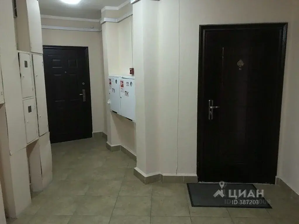 Продаю двухкомнатную квартиру 110.0м Азовская ул., 24К2, Москва, ЮЗАО, ... - Фото 4