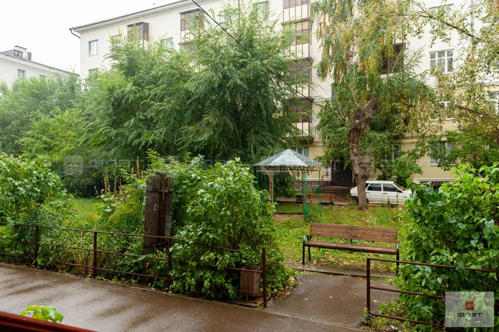 Продажа квартиры, Казань, ул. Павлюхина - Фото 15