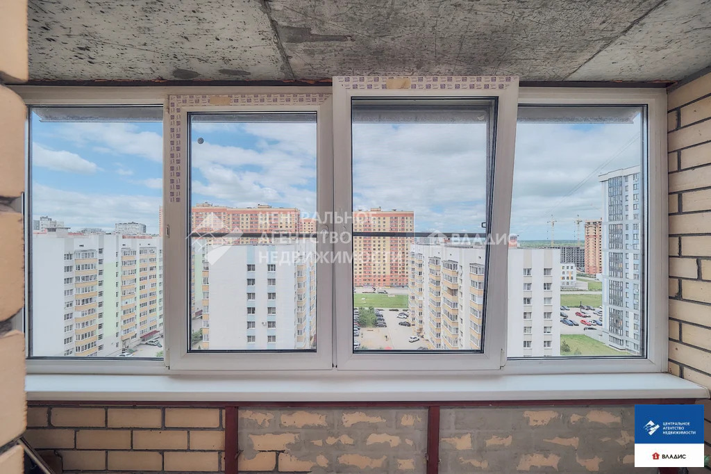 Продажа квартиры, Дядьково, Рязанский район, Зелёная улица - Фото 6